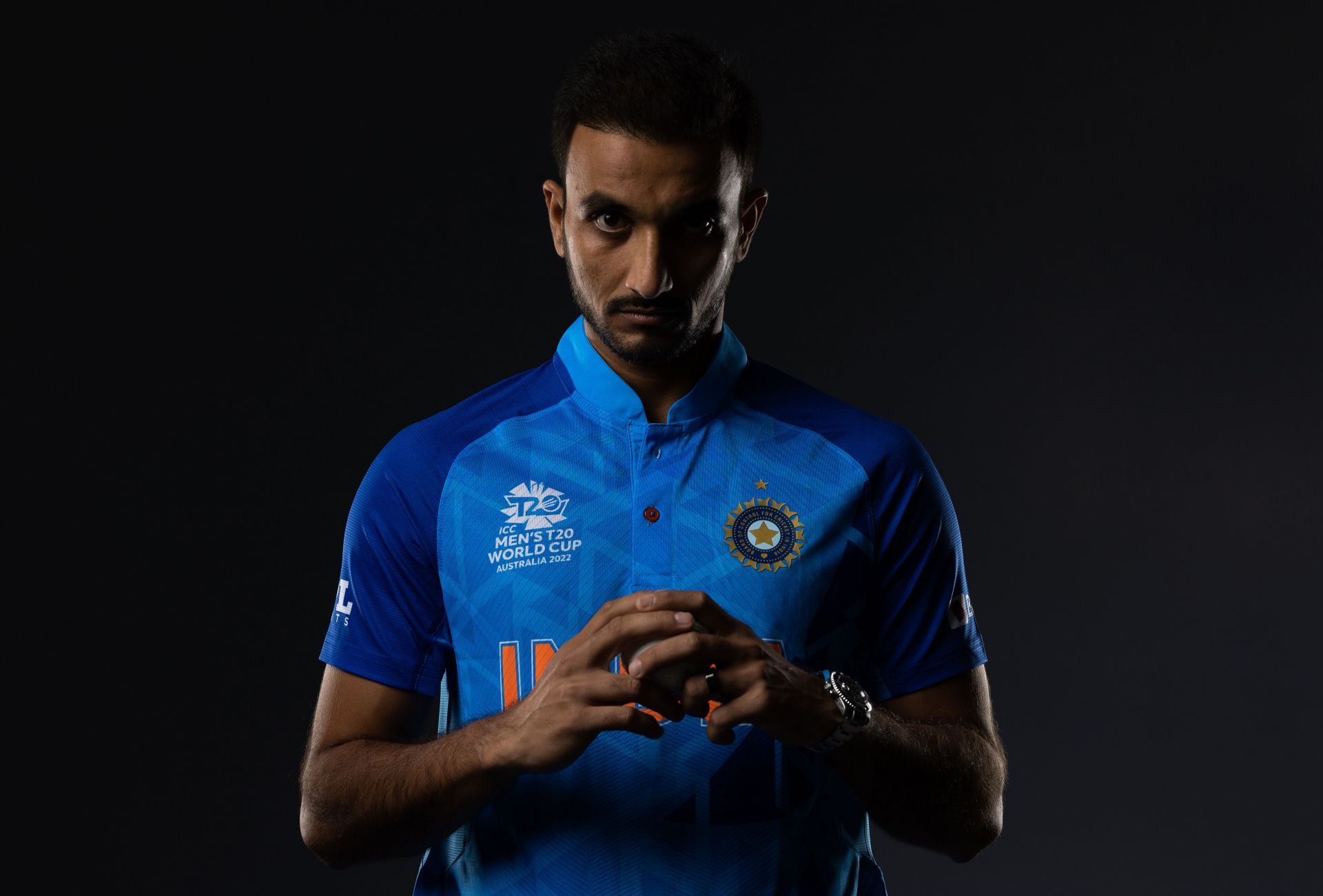 India ICC Men&#039;s T20 Cricket World Cup 2022 Team Headshots - Source: Getty