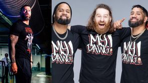 3 कारण क्यों Sami Zayn को WWE में Roman Reigns के Bloodline का फिर से हिस्सा बन जाना चाहिए