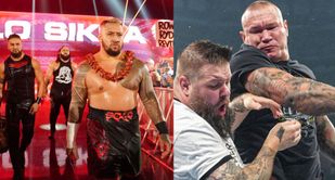2 सुपरस्टार्स जो WWE Crown Jewel में हील टर्न ले सकते हैं और 2 जो बेबीफेस बन सकते हैं