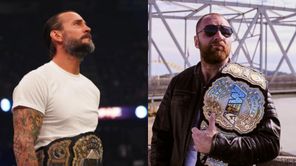 3 मौजूदा और पूर्व WWE स्टार्स जो AEW में डेब्यू के एक साल के अंदर वर्ल्ड चैंपियन बन गए