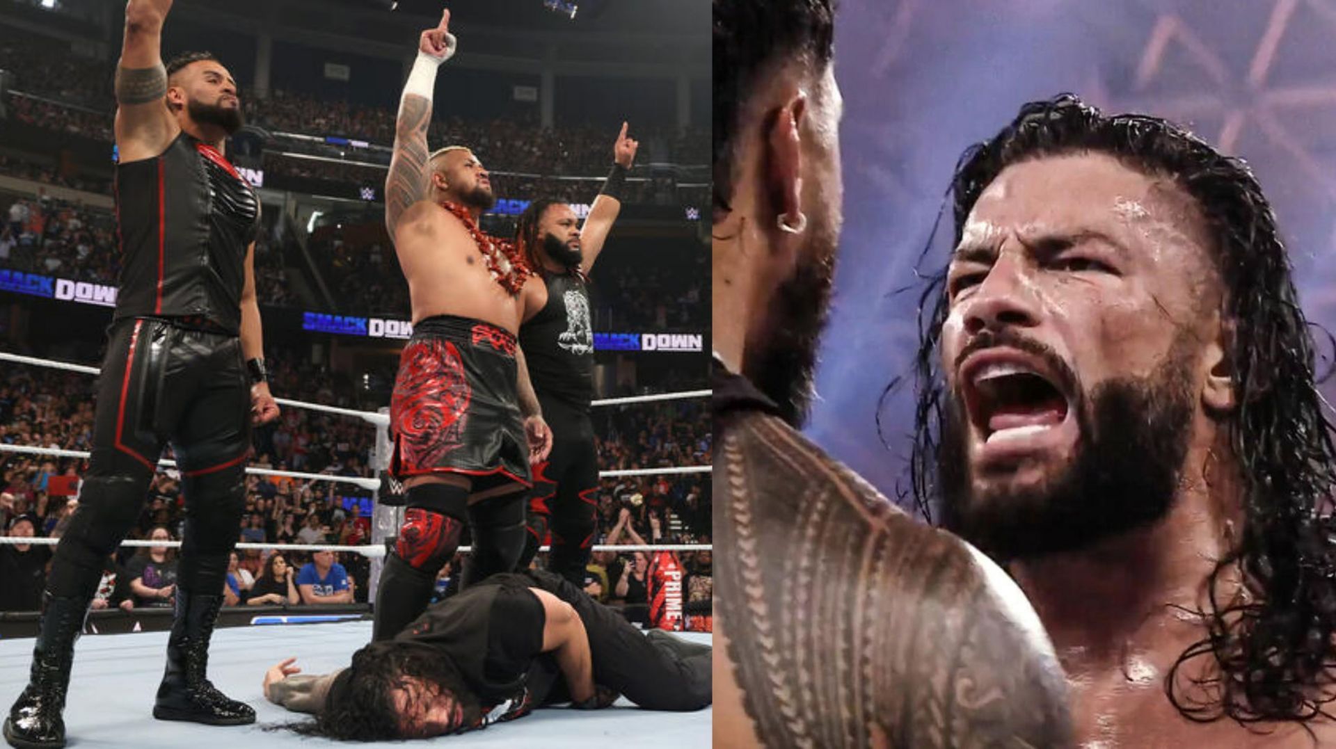 WWE SmackDown पर फैंस की नज़र है (Photo: WWE.com)