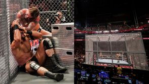 WWE स्टार को सिर में आए 16 टांके, खून से लथपथ होने के बाद हाल हुआ बेहाल