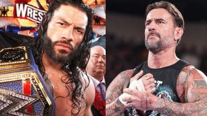 2 सुपरस्टार्स जिनका Roman Reigns से WWE में मैच शायद कभी नहीं हो पाएगा और 2 जो OTC से फ्यूचर में लड़ सकते हैं