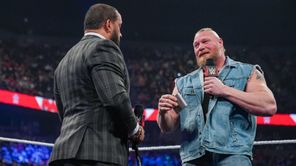 WWE छोड़कर AEW में गया रेसलर दो सालों में पहली बार लड़ेगा मैच, हुआ बड़ा ऐलान