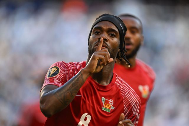 Guadeloupe vs Martinique Prediction and Betting Tips | October 