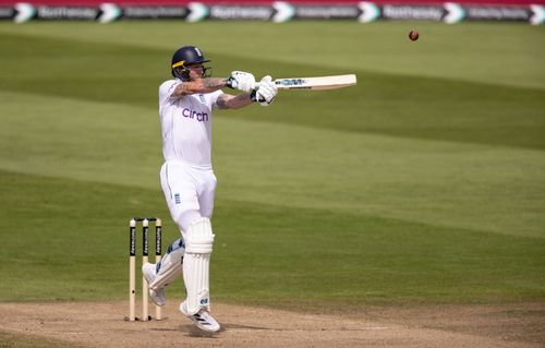 England v West Indies - 3rd Test Match: Day Three - Source: Getty