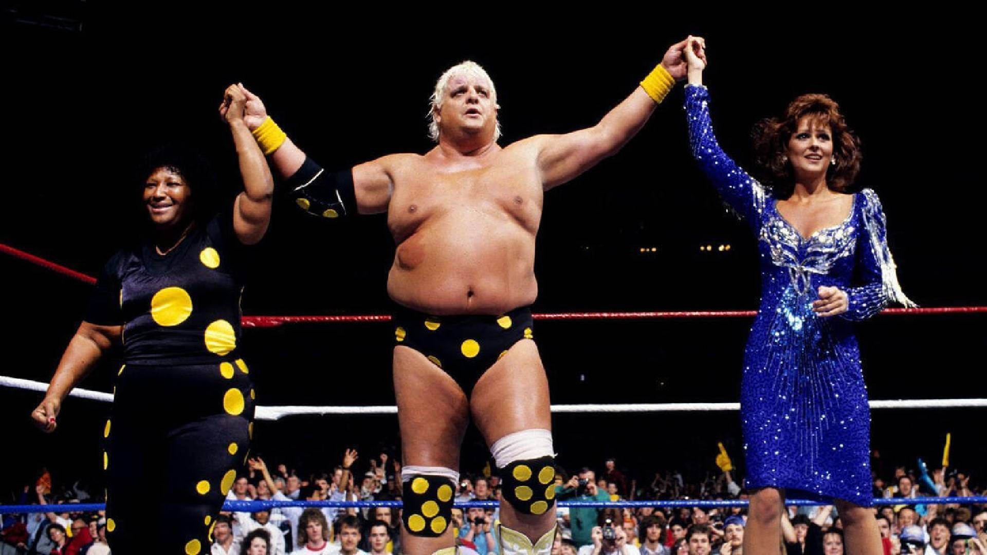 Dusty Rhodes