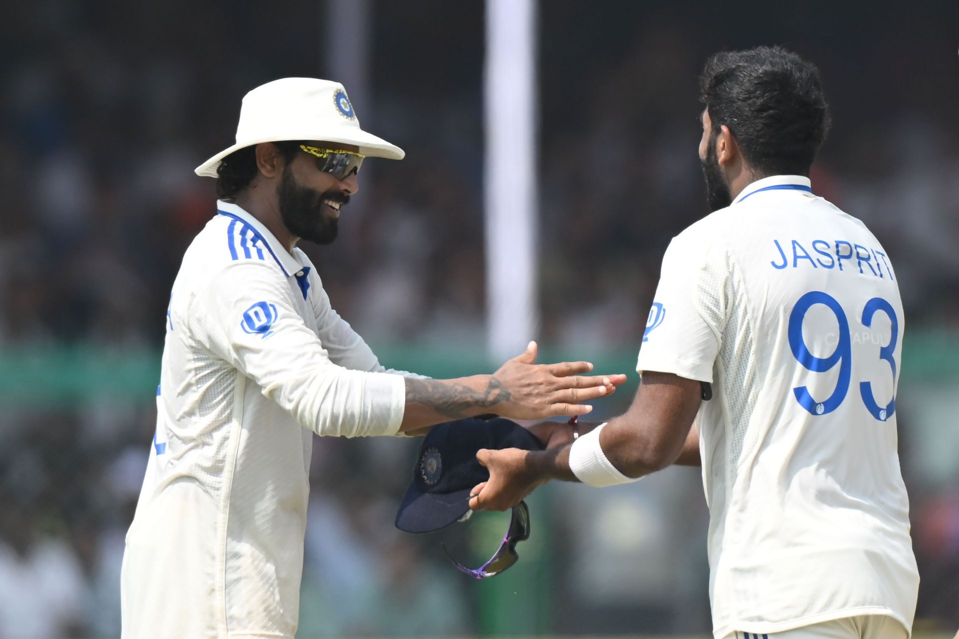 India vs New Zealand 2024 Test series Telecast Channel Where to watch