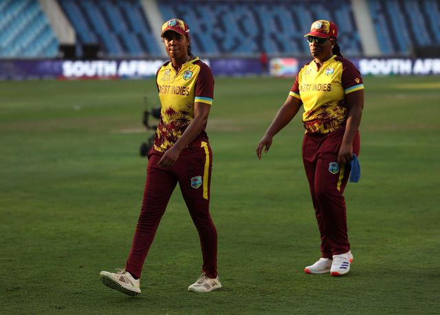 West Indies vs Scotland, Women's T20 World Cup 2024: Probable playing 11s, pitch report, weather forecast, and live-streaming details