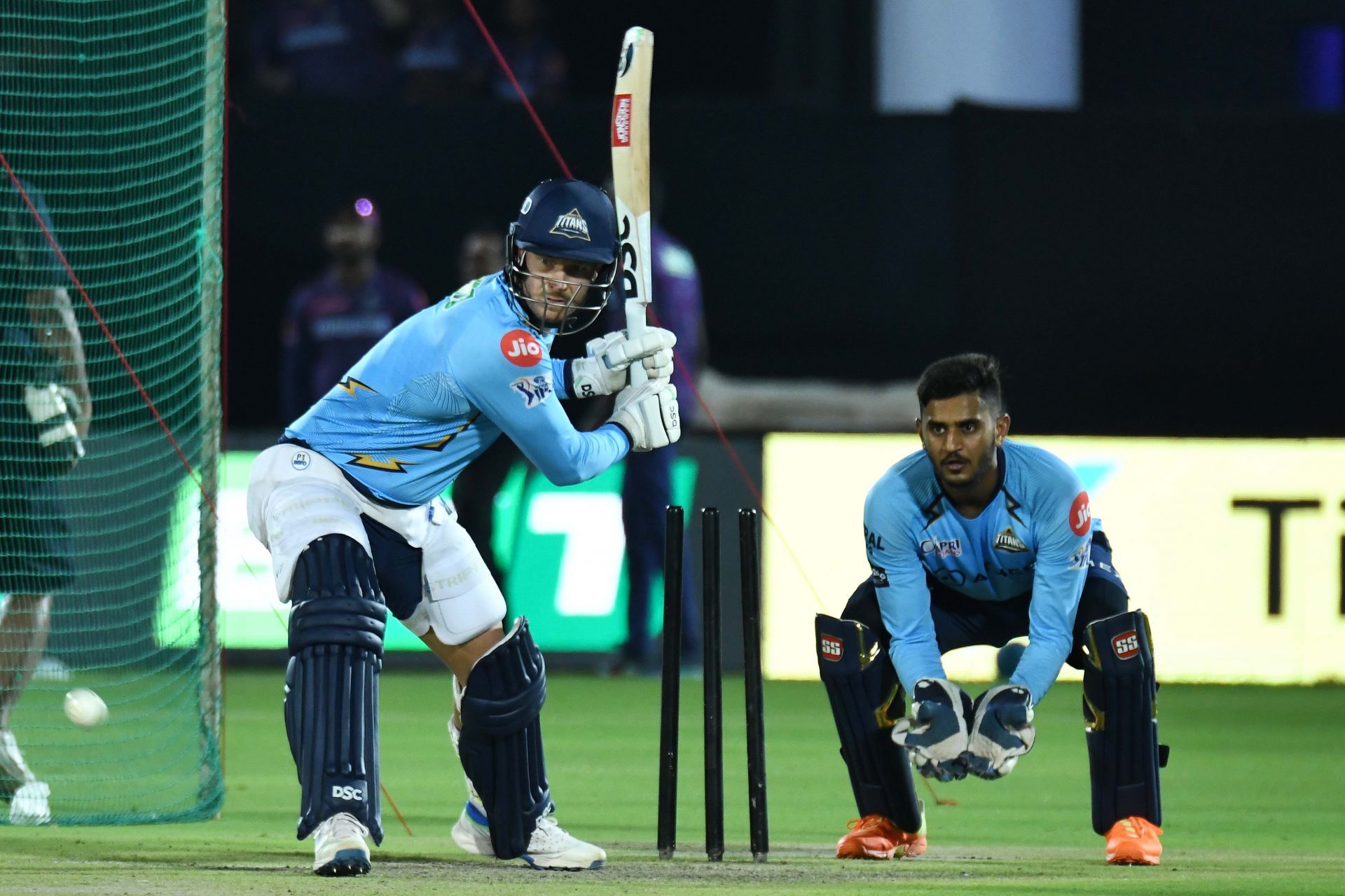 Rajasthan Royals And Gujarat Titans Practice Session In Jaipur - Source: Getty