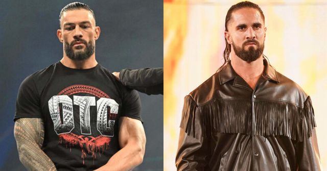 WWE: Roman Reigns to face a star he dislikes in real-life; 10-year 