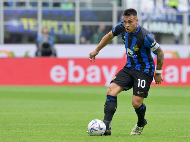Inter Milan vs Torino Prediction and Betting Tips | 5th October 2024