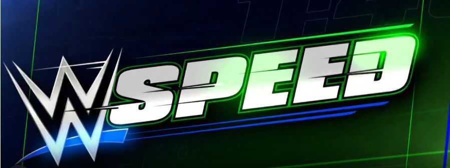 WWE Speed Women&rsquo;s Championship