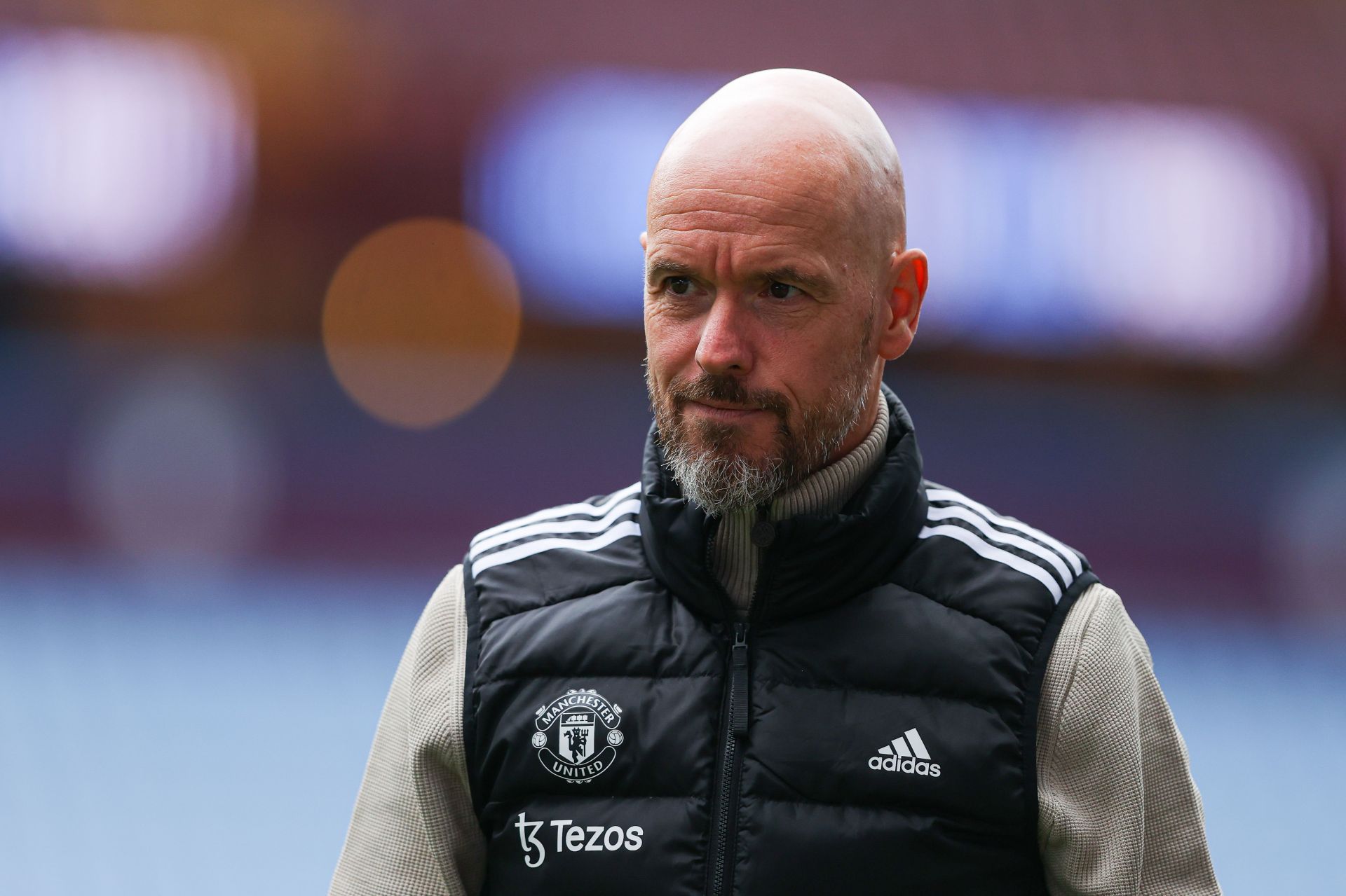 Erik ten Hag