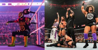 3 बहुत बड़ी गलतियां जो WWE Bad Blood से पहले Raw के अंतिम एपिसोड में देखने को मिलीं