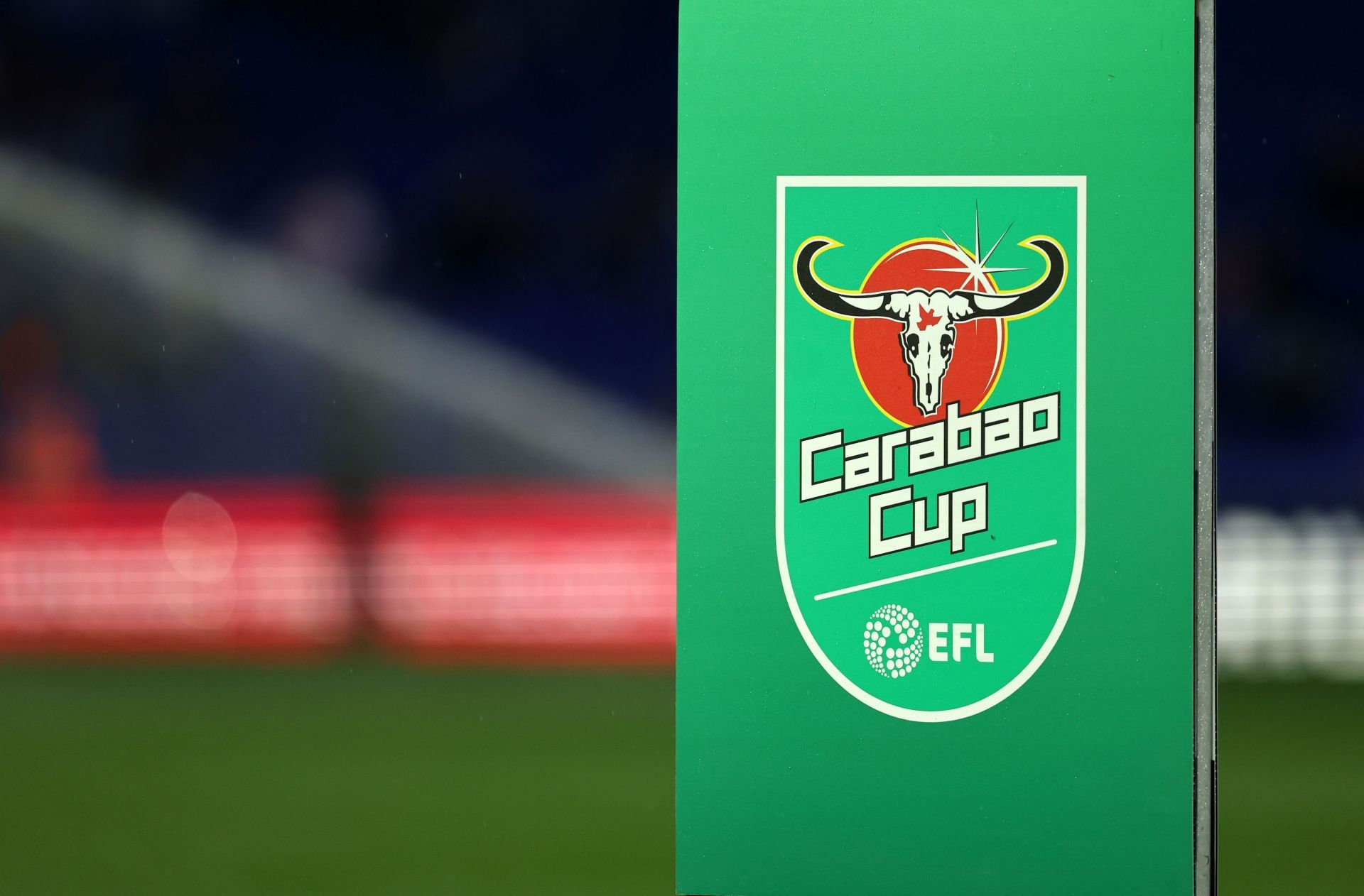 Birmingham City v Fulham - Carabao Cup Second Round - Source: Getty