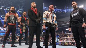 3 बड़ी चीजें जो ट्राइबल चीफ WWE में Bloodline के टाइटल हारने की वजह से कर सकते हैं