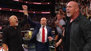 क्या WWE दिग्गज Goldberg की सालों बाद रिंग में होगी वापसी? Triple H ने खुद दिया जवाब