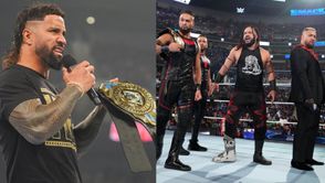 4 रियल लाइफ ब्लडलाइन मेंबर जो WWE में अभी चैंपियन बने हुए हैं