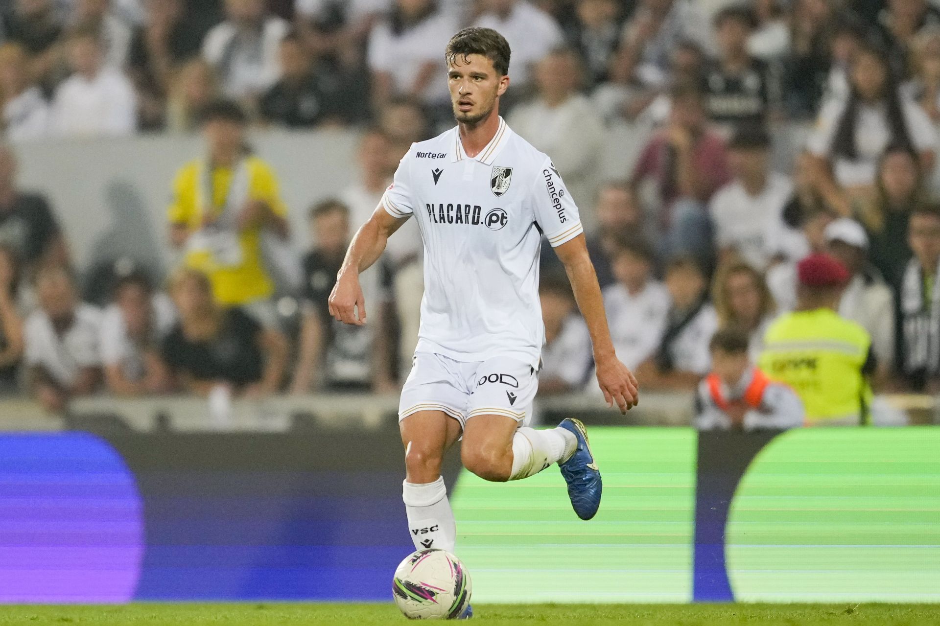 Vitoria Guimaraes v FC Porto  - Liga Portugal Betclic - Source: Getty