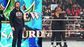 "एक्नॉलेज करना होगा"- WWE दिग्गज Roman Reigns को लेकर हुआ बहुत बड़ा दावा