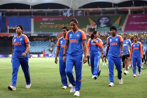 India played a bowling-heavy side against New Zealand.