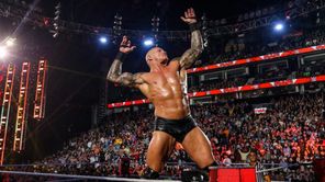 Crown Jewel के लिए WWE दिग्गज के धमाकेदार मैच का ऐलान, Triple H ने दी दोस्त को चेतावनी