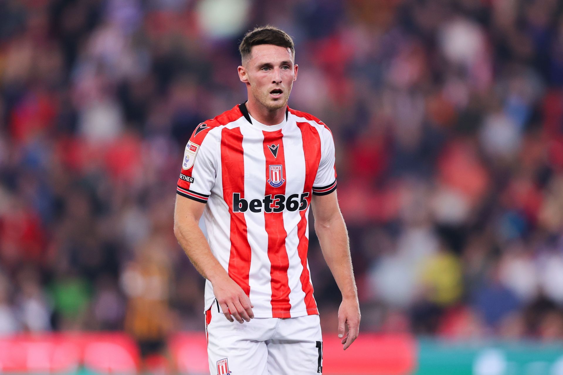 Stoke City FC v Hull City AFC - Sky Bet Championship - Source: Getty