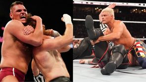 2 कारण क्यों Cody Rhodes WWE में Crown Jewel चैंपियन बन सकते हैं और 2 क्यों Gunther टाइटल जीत सकते हैं