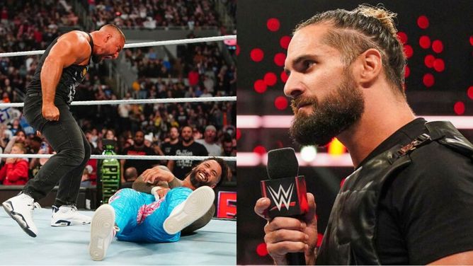 5 बड़ी बातें जो इस हफ्ते WWE Raw के जरिए इशारों-इशारों में बताई गईं