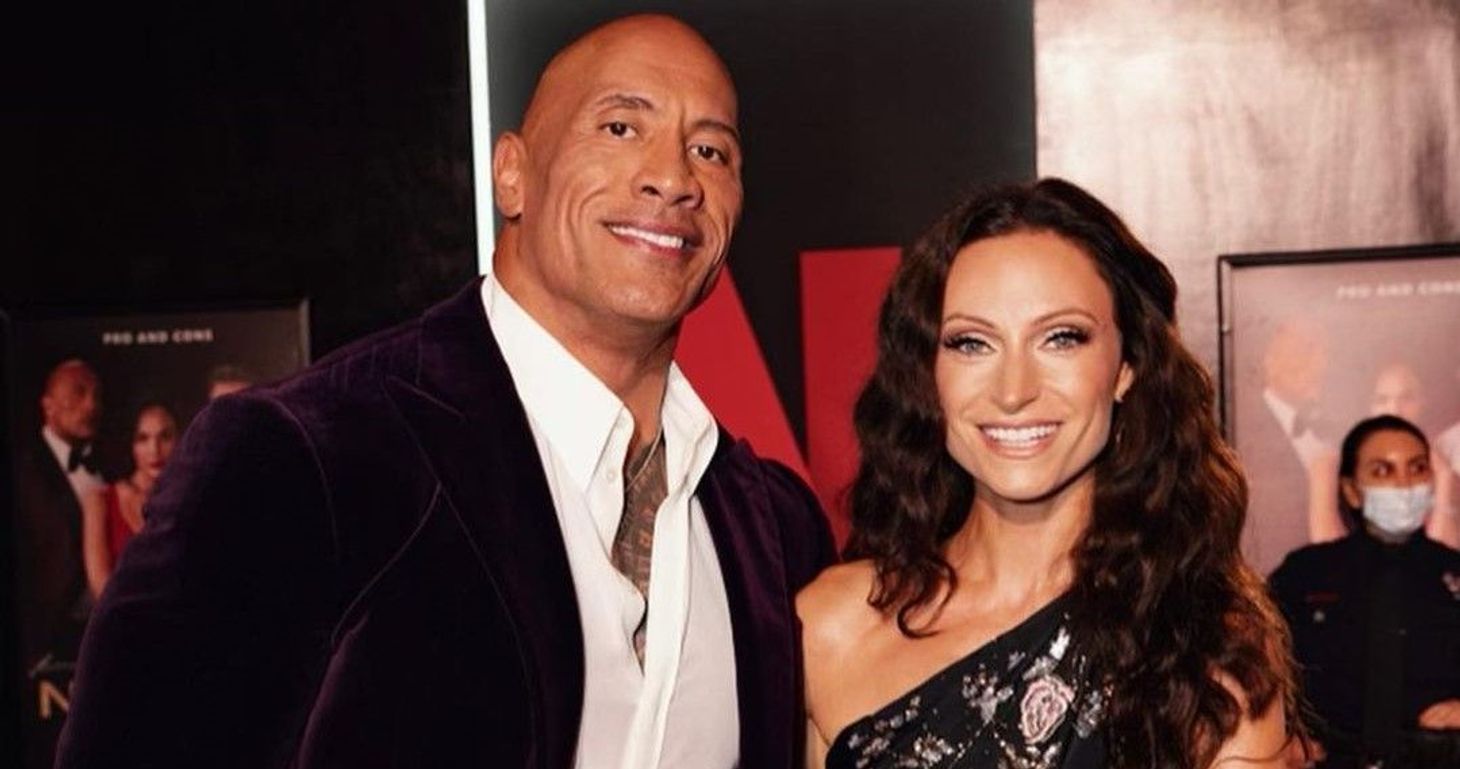 Who is The Rock’s Wife? Meet Lauren Hashian