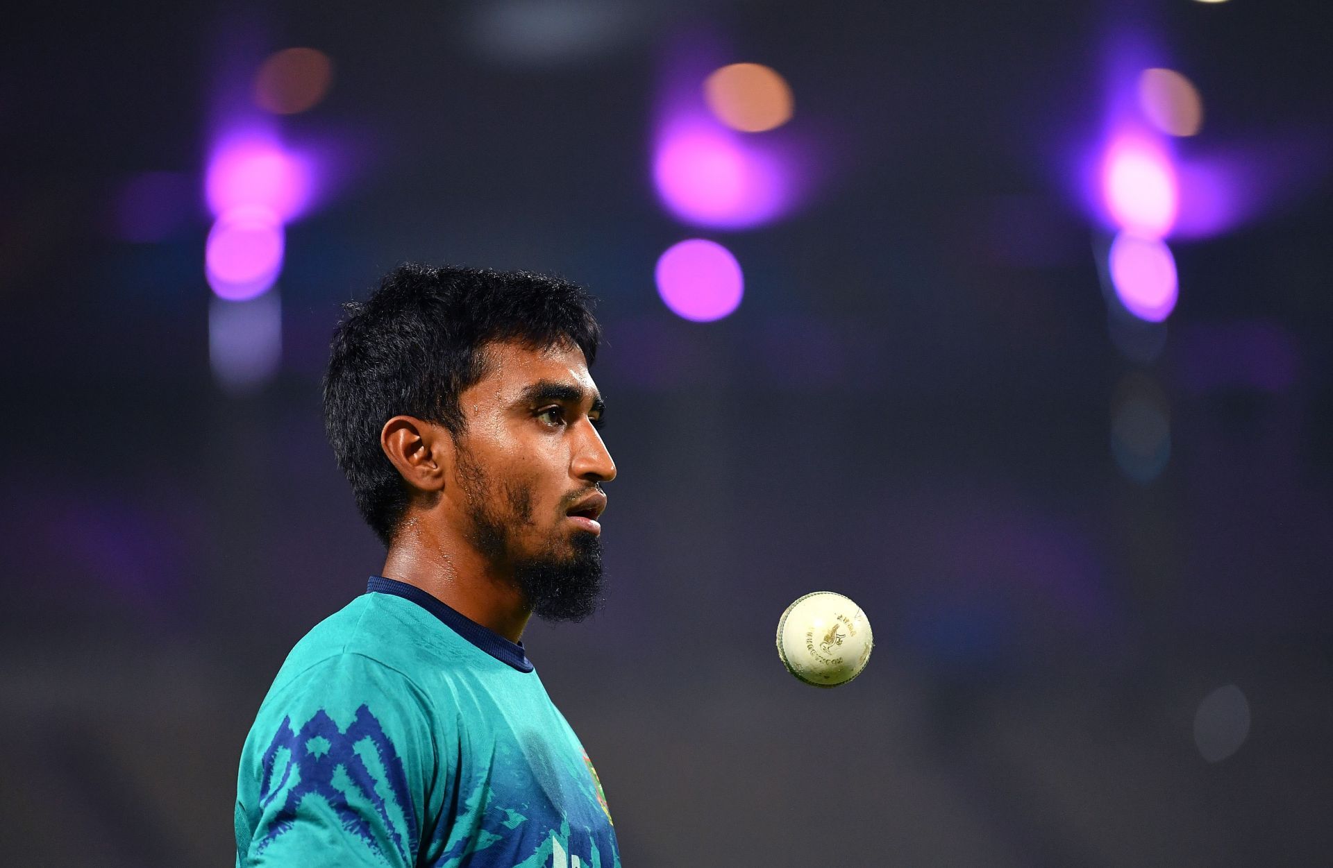 Tanzim Sakib. (Image Credits: Getty)