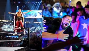 Crown Jewel में WWE को मिल सकता है नया चैंपियन, Seth Rollins-Cody Rhodes को लगेगा झटका?