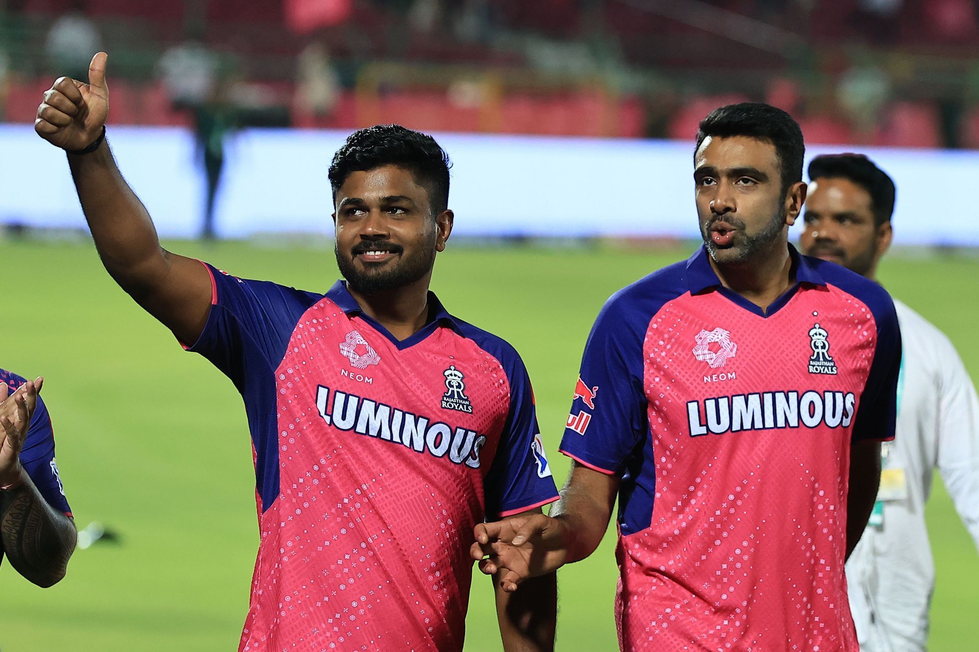 Rajasthan Royals v Mumbai Indians - Source: Getty