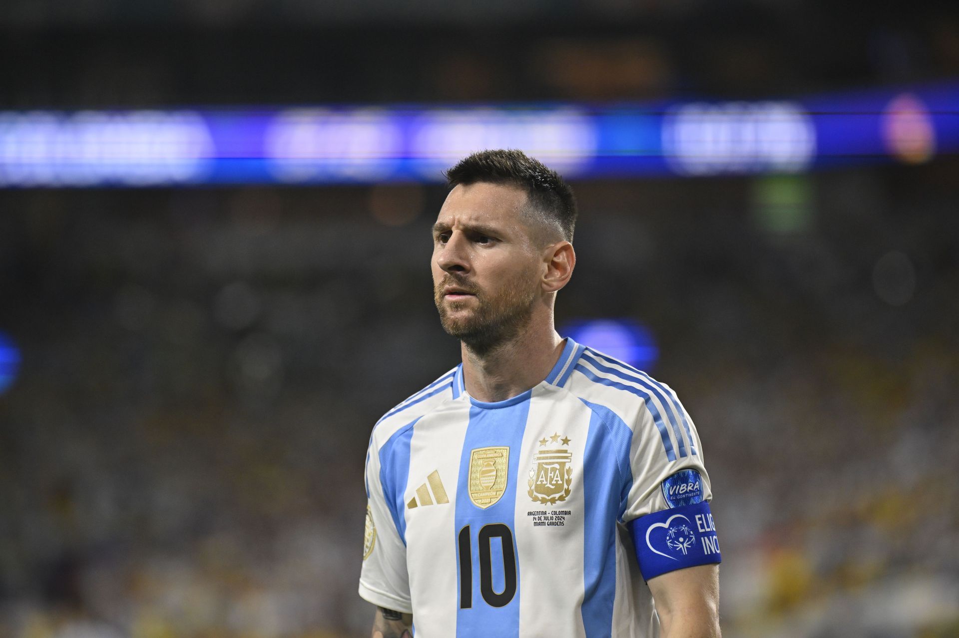 Venezuela vs Argentina Prediction and Betting Tips 10th October 2024