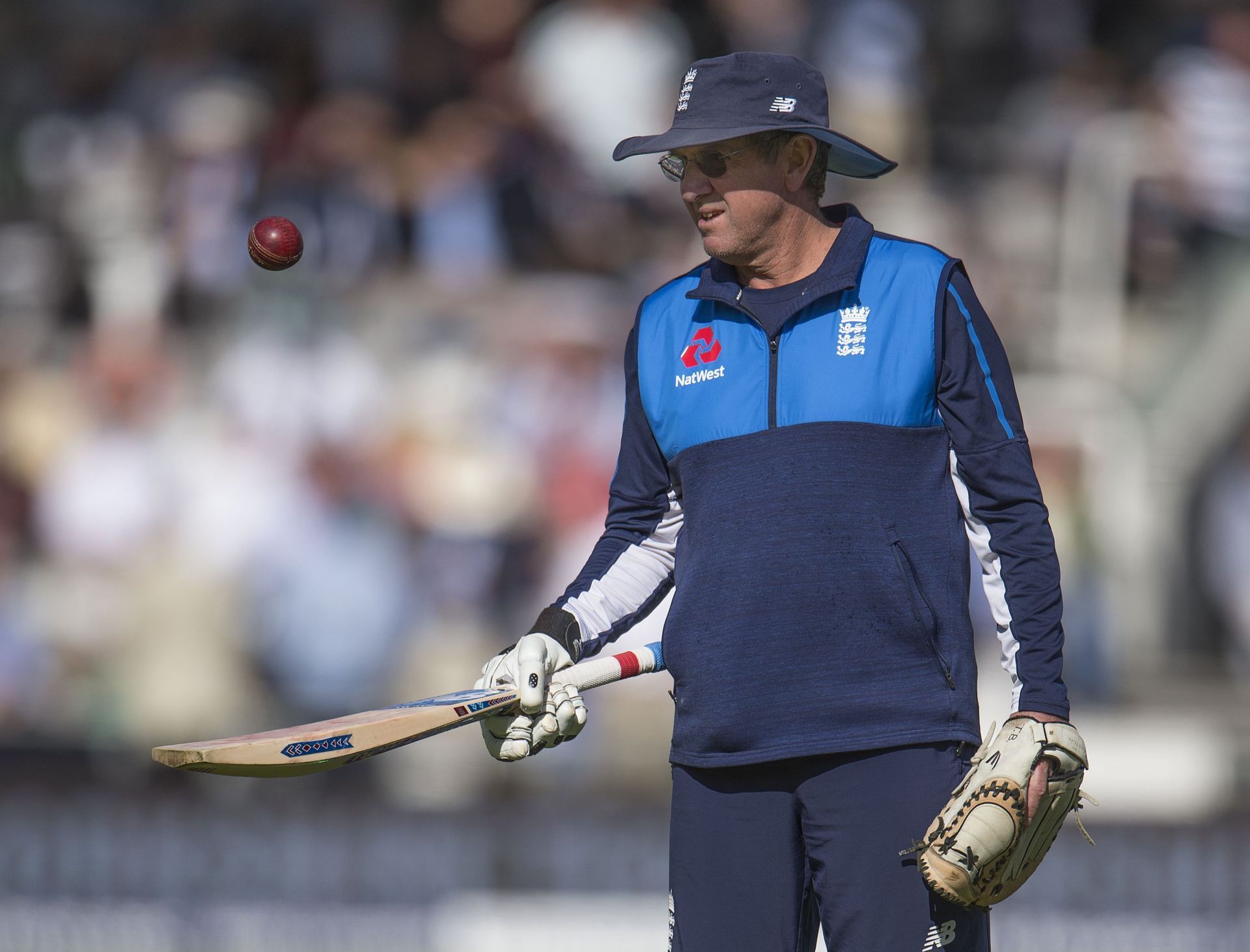 England v West Indies - 3rd Investec Test: Day Three - Source: Getty