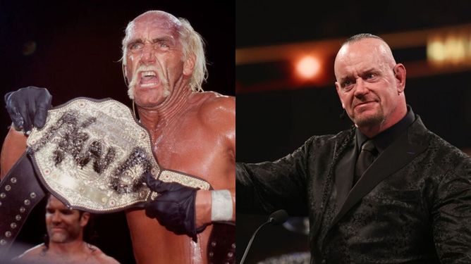 3 दिग्गज जिन्हें WWE में रिटायरमेंट से बाहर आने की गलती बिल्कुल नहीं करनी चाहिए