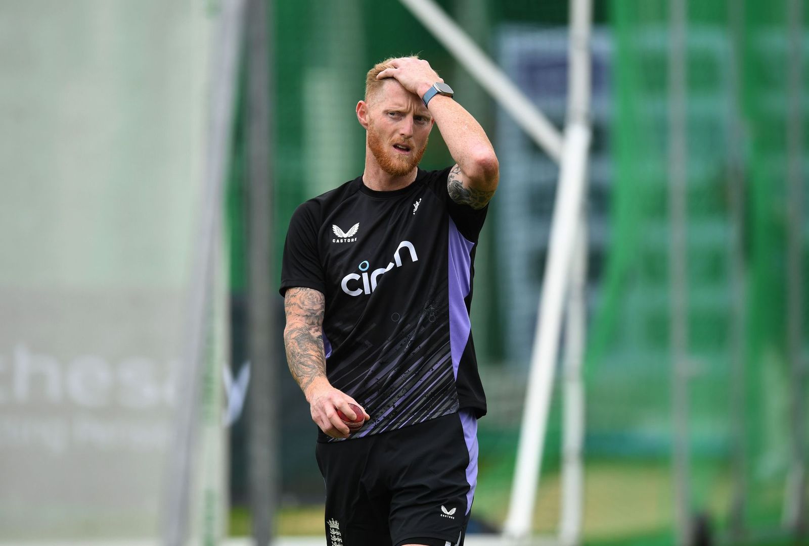 Ben Stokes ruled out of ENG vs PAK 2024 1st Test as he continues to ...