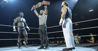 WWE में फेमस स्टार 273 दिन में हारा चैंपियनशिप, अनडिफिटेड स्ट्रीक का अंत, मिला नया चैंपियन