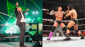 WWE Bad Blood: 3 गलत फैसले जो Triple H ने लेकर सभी का दिल तोड़ दिया