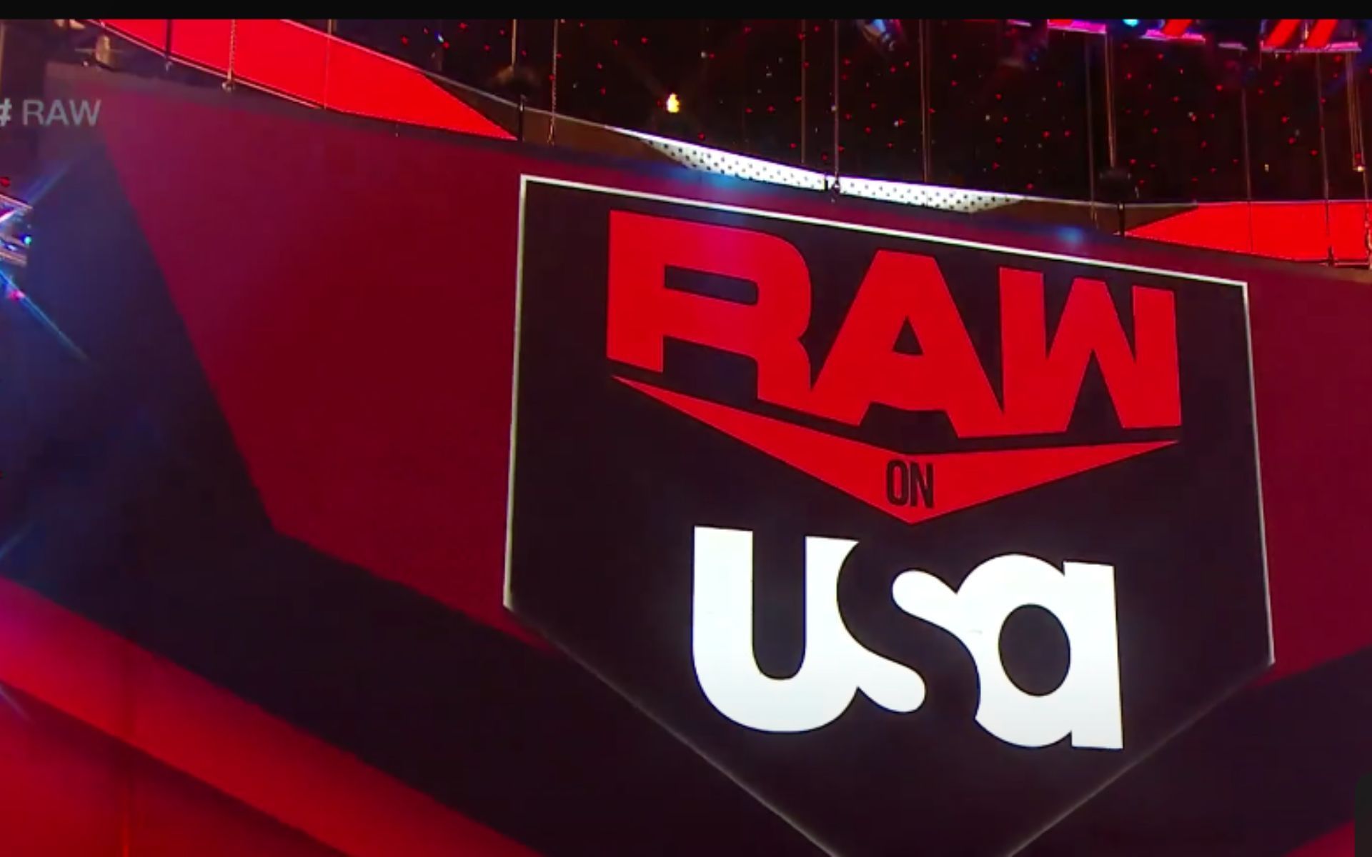 The red brand will have a big change (Picture Courtesy: WWE on YouTube)