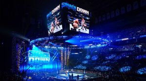 Raw के बाद अब WWE के एक और बड़े शो में होगा बदलाव, चौंकाने वाली खबर में खुलासा
