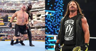 WWE से गायब चल रहे सभी सुपरस्टार्स की लिस्ट: किसी का टूटा पैर तो कुछ का अता-पता नहीं