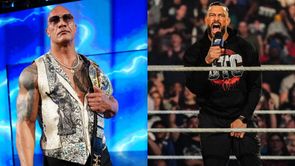 3 कारण क्यों The Rock WWE Survivor Series WarGames 2024 में Roman Reigns का साथ दे सकते हैं