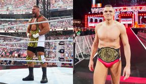 3 सुपरस्टार्स जो WWE दिग्गज AJ Styles को रिटायर कर सकते हैं