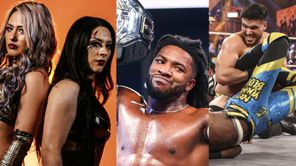 WWE NXT Halloween Havoc 2024 का फाइनल मैच कार्ड, भारत में कब कहां और कैसे लाइव देखें?