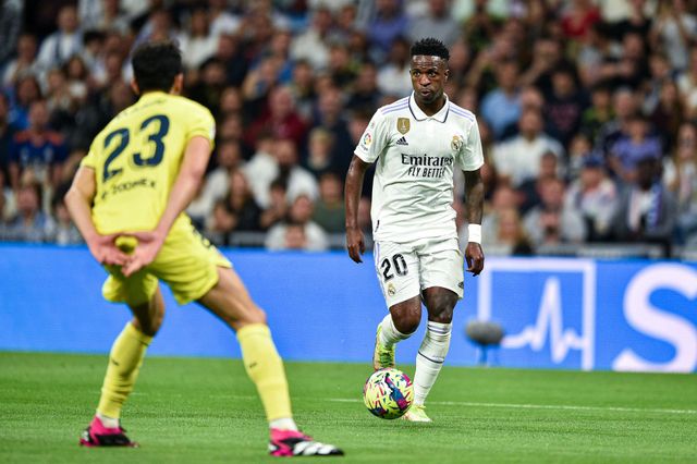 Real Madrid vs Villarreal Prediction and Betting Tips | 5th 