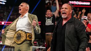 3 कारण क्यों WWE वर्ल्ड हैवीवेट चैंपियन Gunther को Goldberg का सामना नहीं करना चाहिए