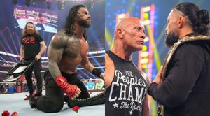 Bloodline के 4 मौजूदा और पूर्व मेंबर्स जिन्होंने WWE में रोमन रेंस को धोखा दिया और 2 जो जल्द दे सकते हैं