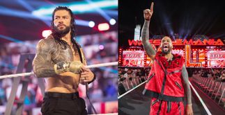 3 कारण क्यों Jimmy Uso को WWE Bad Blood में होने वाले Roman Reigns के मैच में वापसी नहीं करनी चाहिए